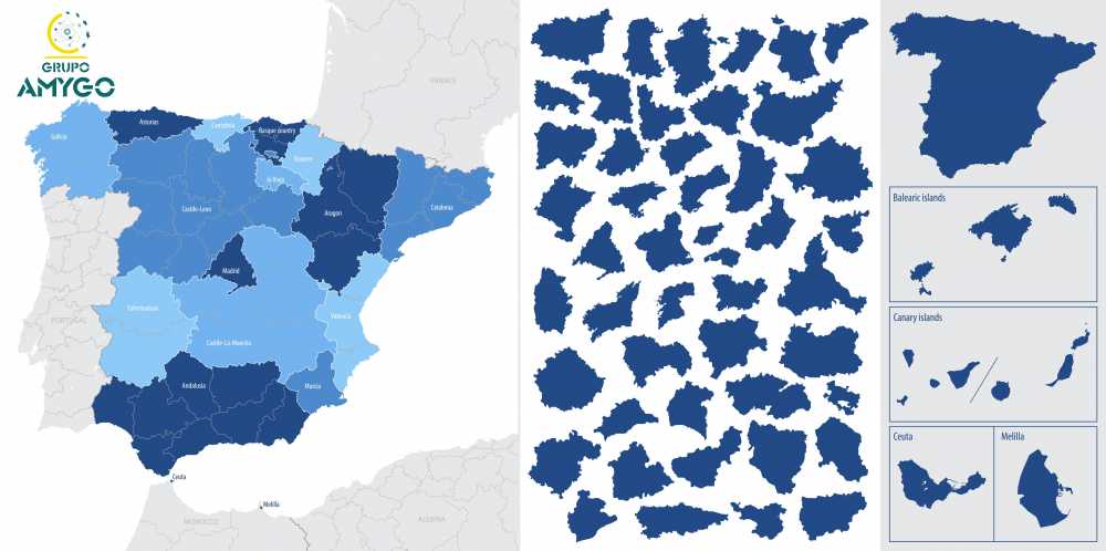 Ceuta-Melilla-Mudanzas