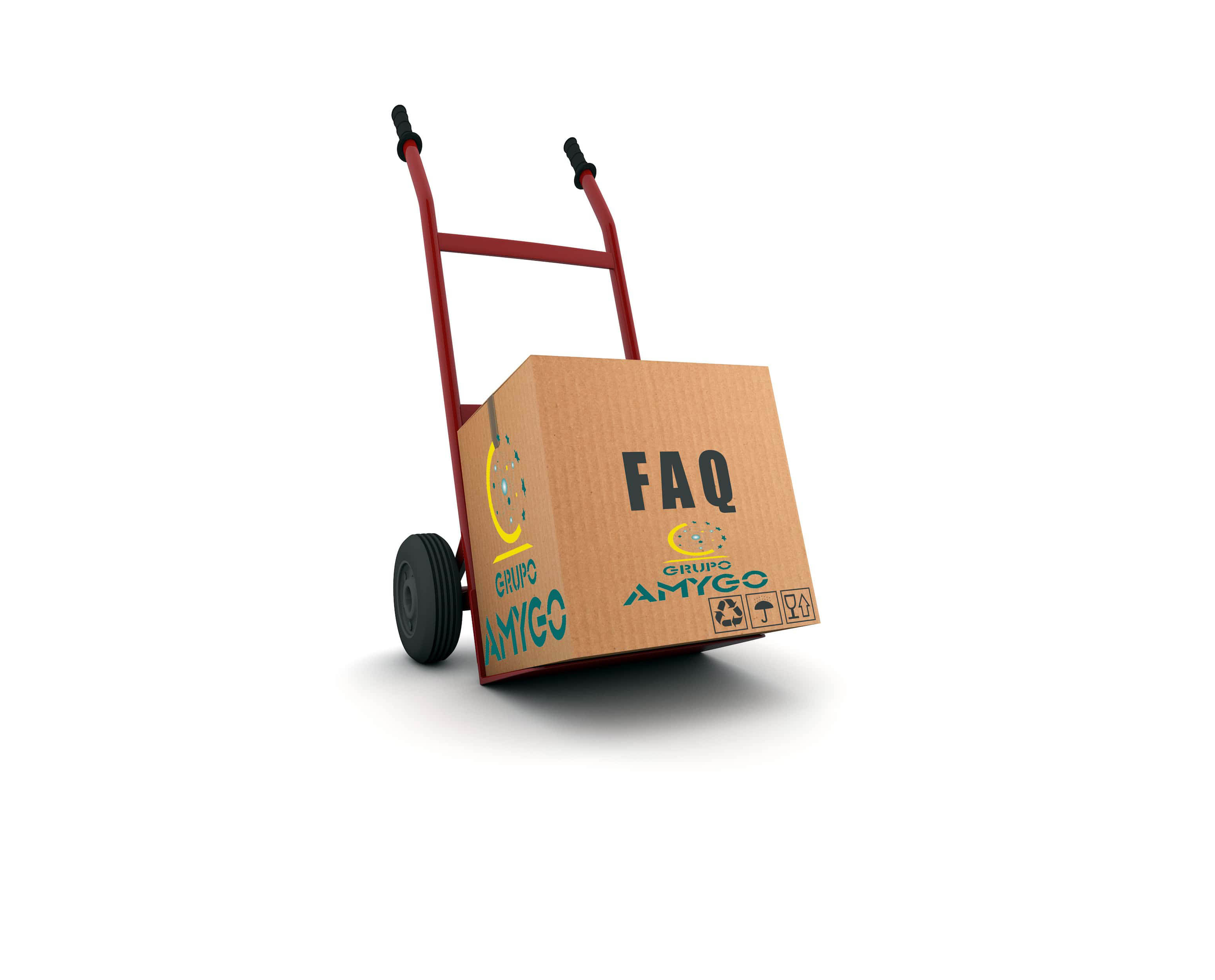 FAQ-Mudanzas-Grupo-Amygo